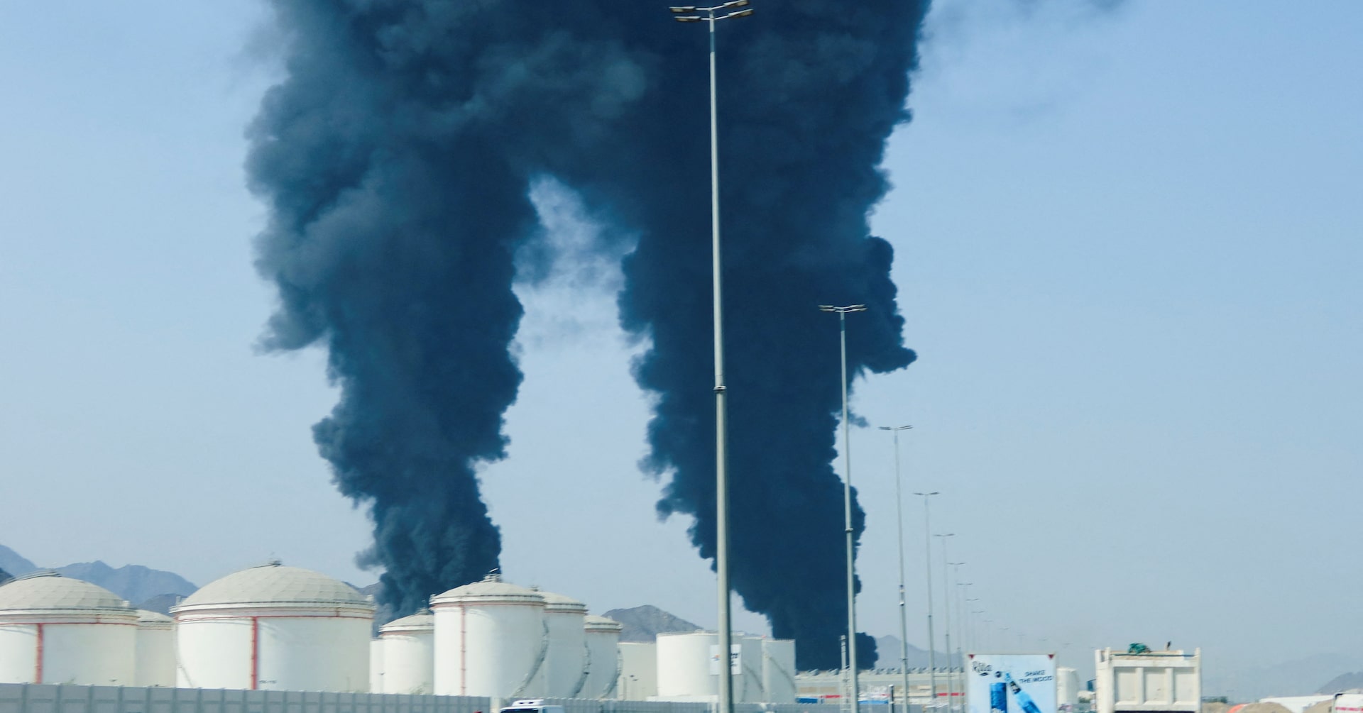 Gulf states press US to neutralise Iran for good as Hormuz crisis deepens