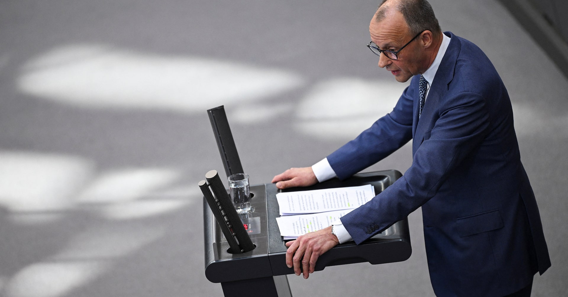 Europe tells Trump Iran is 'not our war'