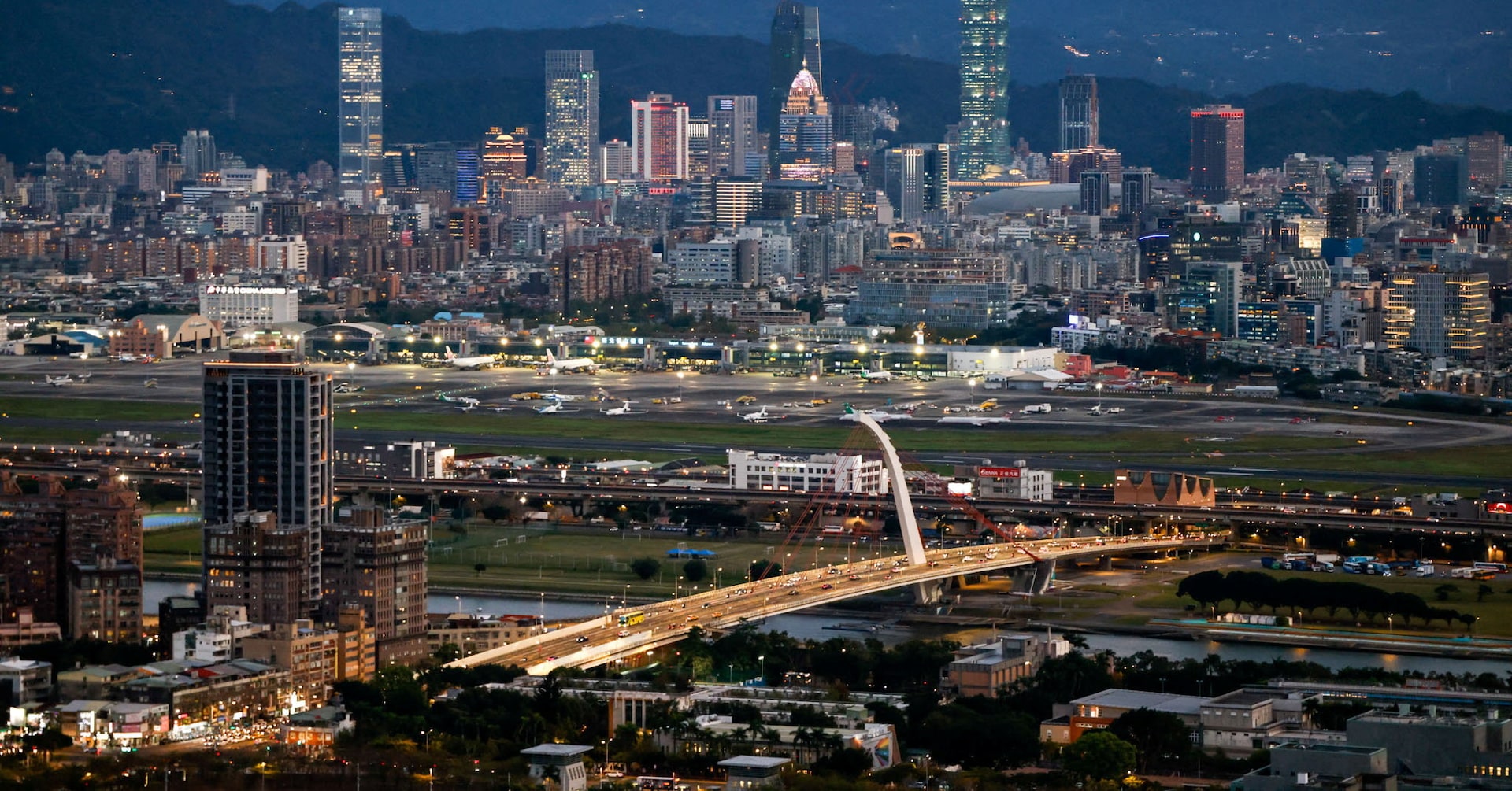 China makes energy security 'reunification' offer to Taiwan amid Middle East war