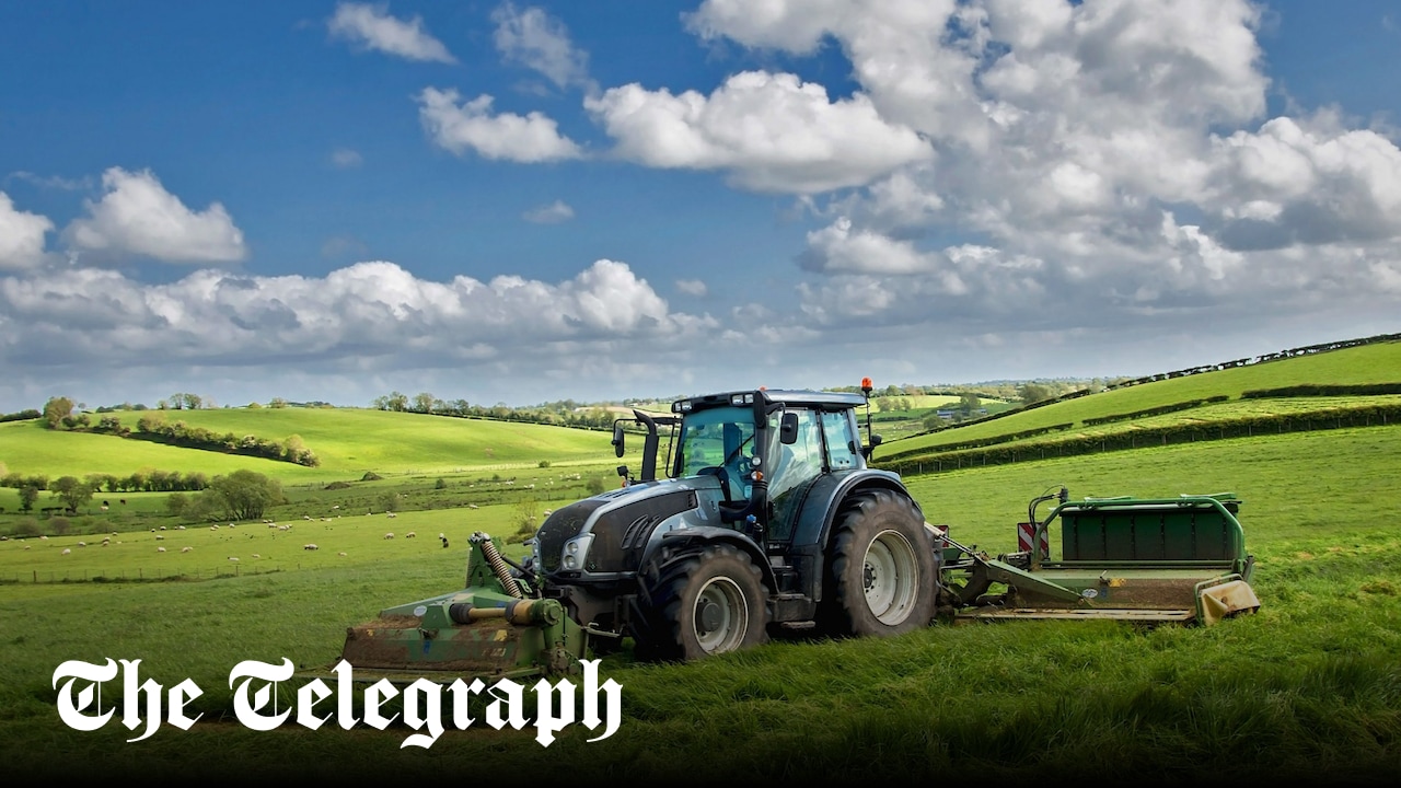 Farmers face diesel rationing as prices soar