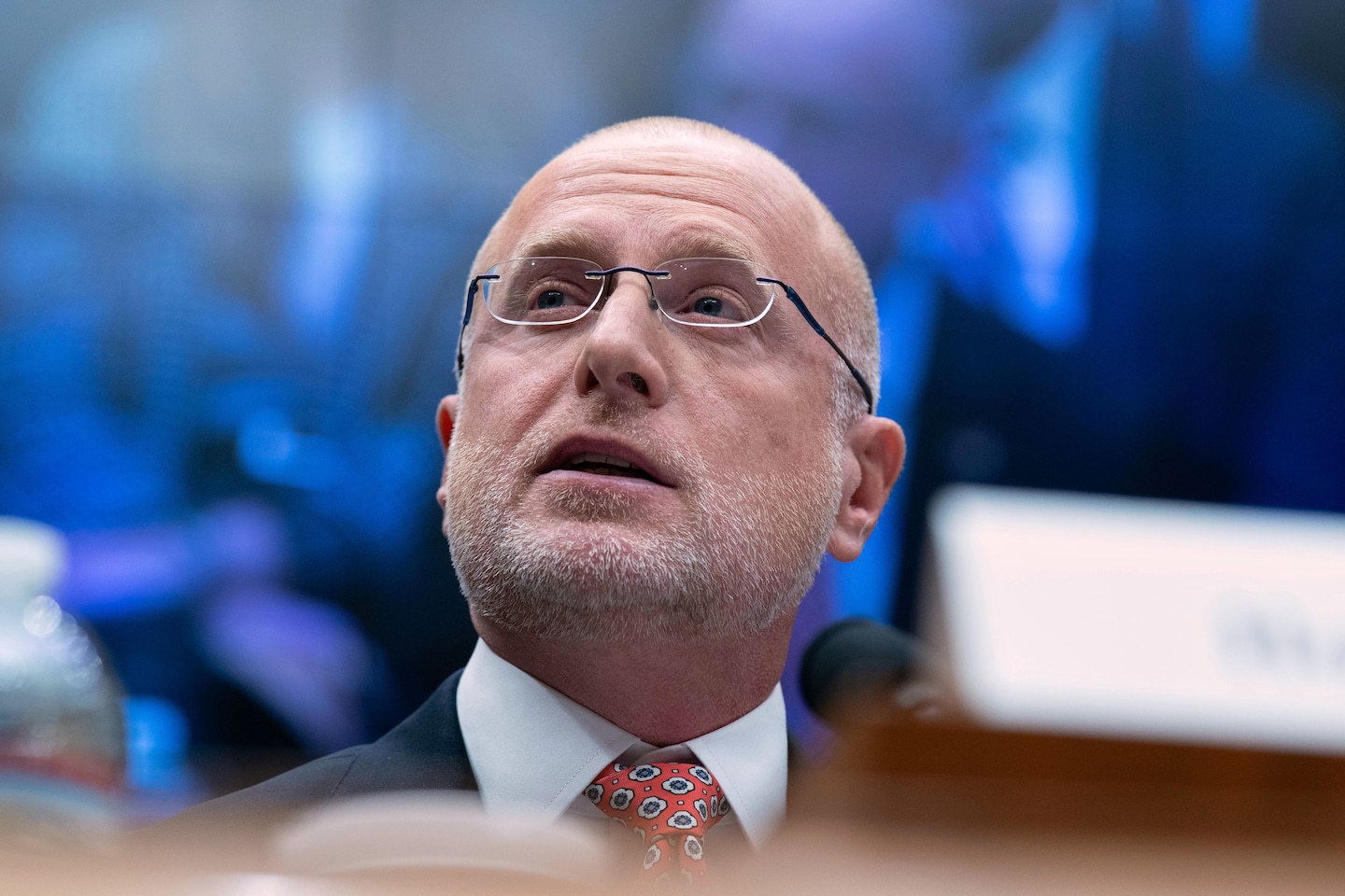 Trump backs FCC chief’s threat to broadcasters, criticizing Iran war coverage