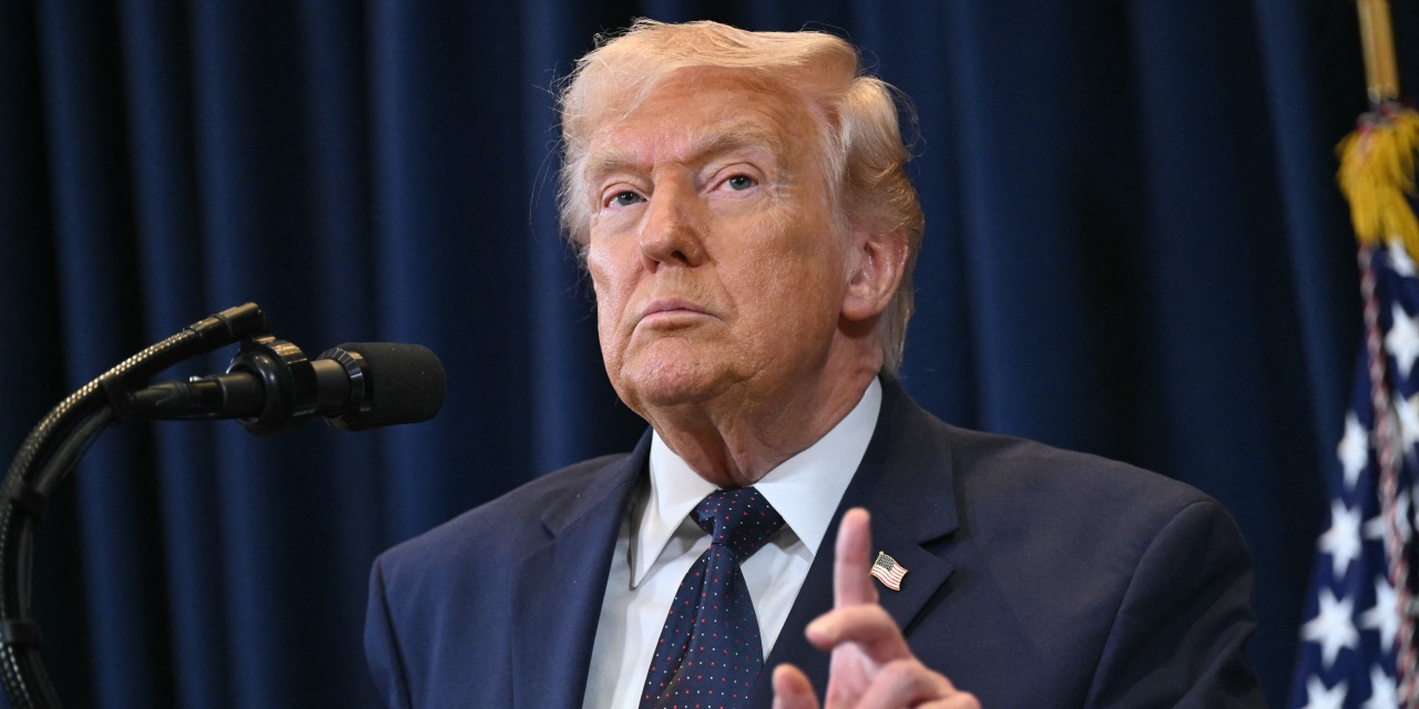 Trump Advisers Urge Him to Find Iran Exit Ramp, Fearing Political Backlash