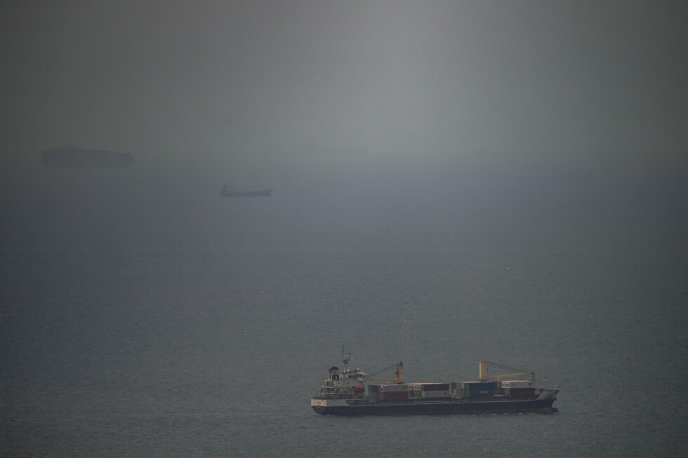 More confusion looms over Strait of Hormuz after Iran attacks three ships near waterway