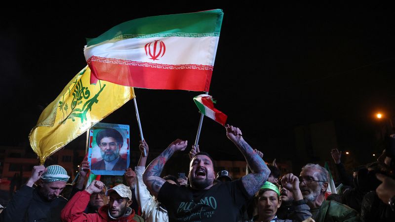 The US and Iran have agreed to a ceasefire, with talks ahead to bridge the gulf between them. Here’s what to know | CNN