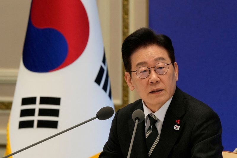 Corea del Sud: Lee lancia una campagna di risparmio energetico tra docce brevi e restrizioni alla circolazione