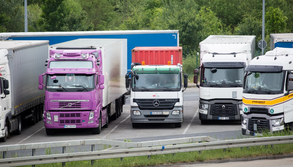 Nuovo sciopero blocca autostrade e città per 6 giorni