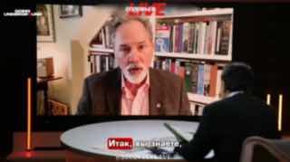 🇺🇸 «QUESTO NON È UN BILANCIO DELLA DIFESA, MA IMPERIALE» - il tenente colonnello in pensione dell'US Air Force Willia...