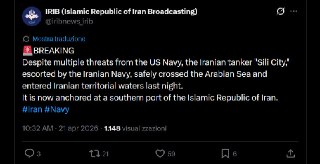 🇮🇷🇺🇸 IRAN.