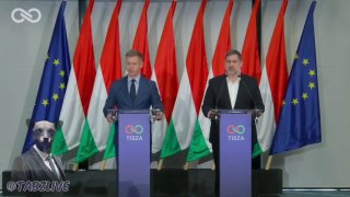 🇭🇺🇮🇱 UNGHERIA, MAGYAR: "RIMARREMO MEMBRI DELLA CPI E ARRESTEREMO NETANYAHU SE ENTRERÀ NEL PAESE" Ho chiarito al Primo...