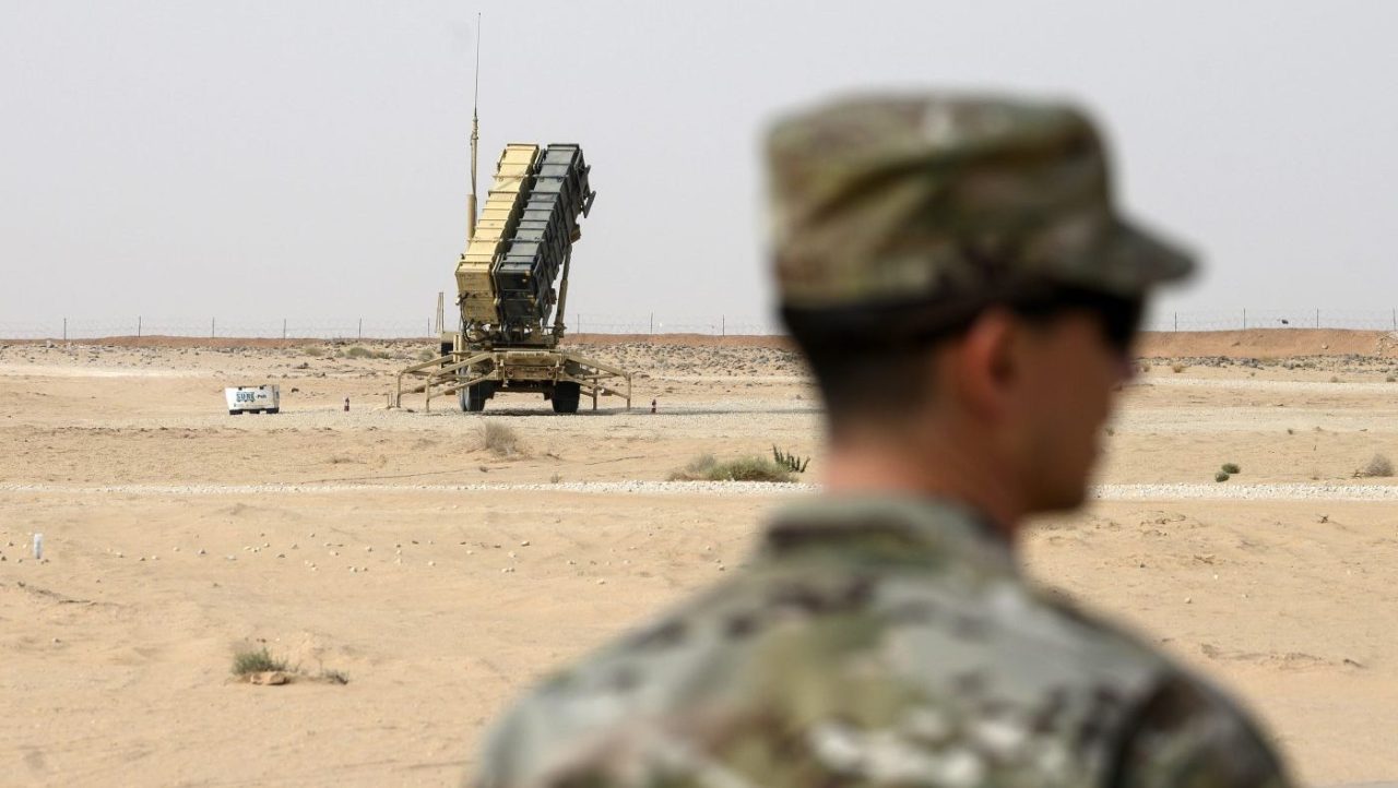 US military used up nearly half of Patriot missiles during Iran war: Analysis