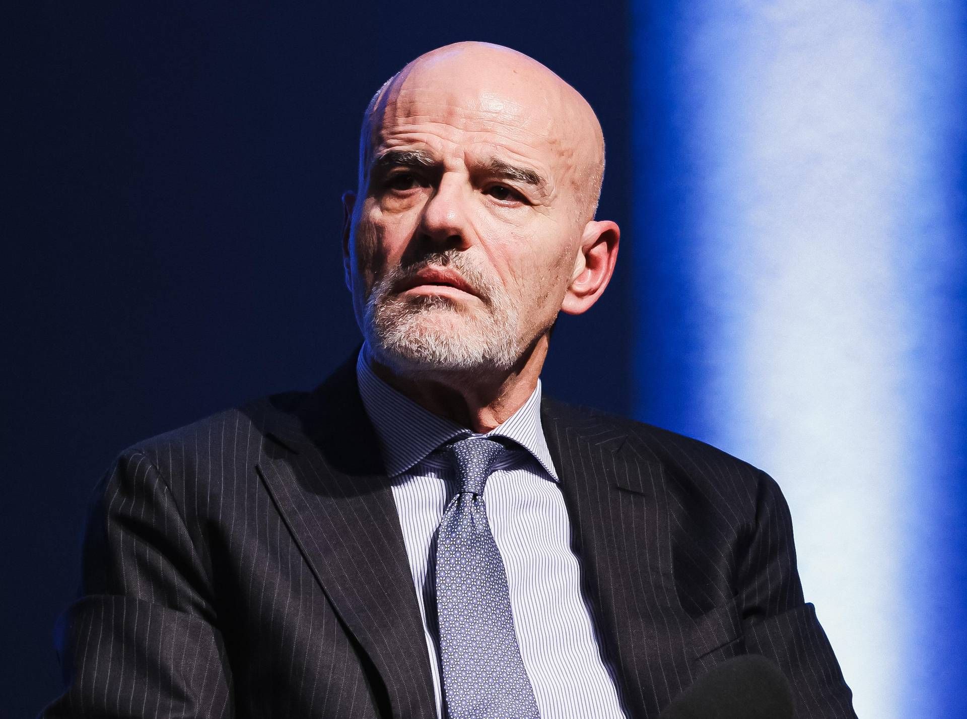 Descalzi: "Necessario sospendere bando su gas Russia che scatterà il 1 gennaio 2027"