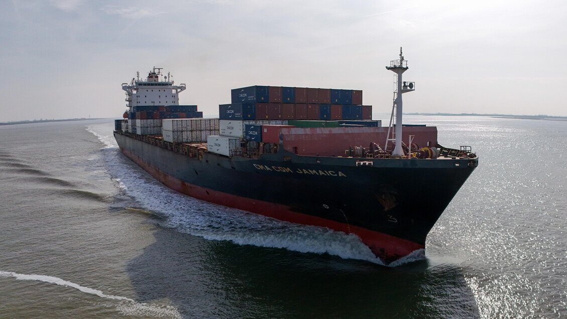 Doha, missile iraniano colpisce petroliera di QatarEnergy - Ultima ora - Ansa.it