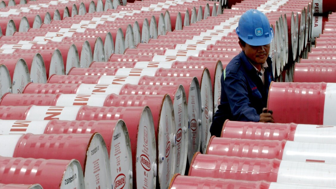 Il petrolio riduce il calo e si porta sopra i 100 dollari - Ultima ora - Ansa.it