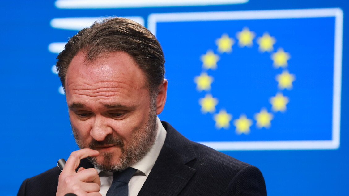 Jorgensen, 'crisi sarà lunga, al vaglio razionamento carburante' - Ultima ora - Ansa.it