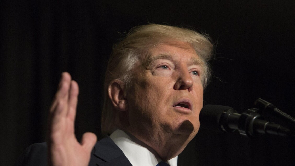 Trump minaccia il carcere per la fuga di notizie sui piloti in Iran - Ultima ora - Ansa.it