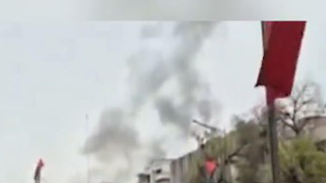 ++ Teheran, 'giovani formino catene umane attorno a centrali elettriche' ++ - Ultima ora - Ansa.it