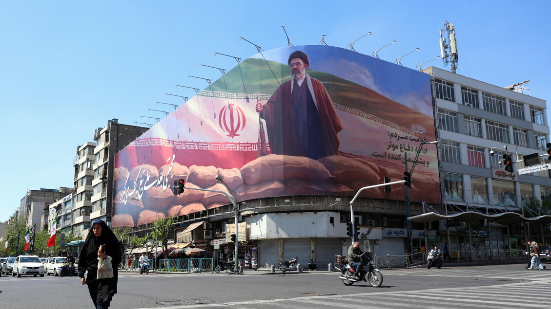 Media, gli Usa hanno accettato lo sblocco di beni iraniani in Qatar - Ultima ora - Ansa.it