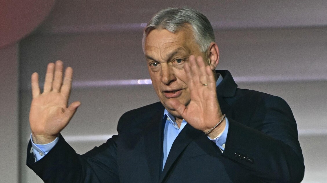 L'Ue torna a 27, Trump e Putin perdono il loro fedele alleato - Altre news - Ansa.it