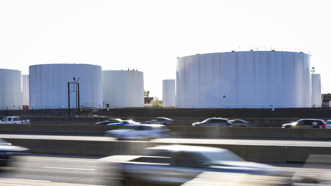 Il gas decolla ad Amsterdam, +10,45% in avvio di seduta - Ultima ora - Ansa.it