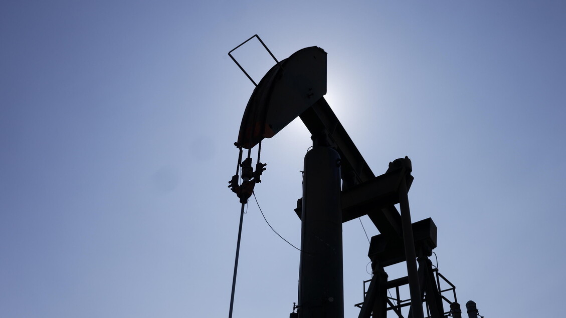 Il prezzo petrolio sale ancora, Wti supera 104 dollari. Il gas decolla ad Amsterdam - Aziende - Ansa.it