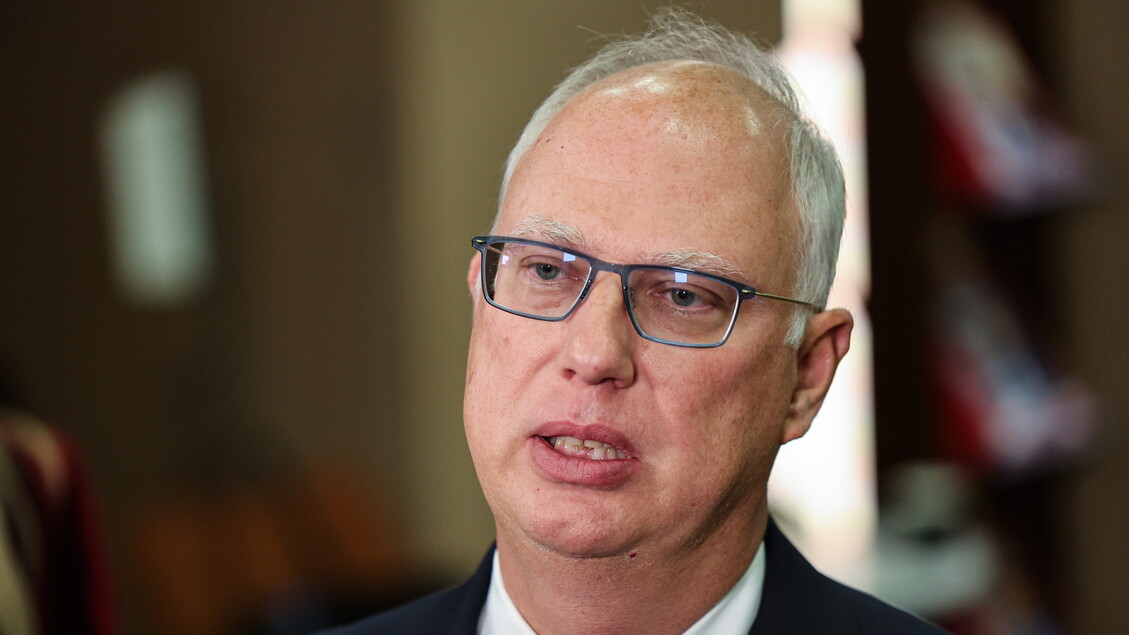 Mosca, 'la vittoria di Magyar non farà che accelerare il collasso dell'Ue' - Ultima ora - Ansa.it