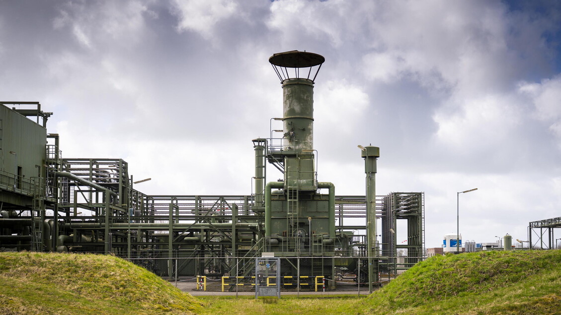 In due settimane di stoccaggi l'Ue è ancora sotto il 30% - Ultima ora - Ansa.it