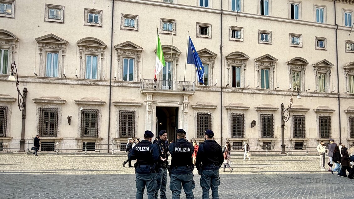 Rimpatri, in arrivo un nuovo decreto per abrogare gli incentivi agli avvocati - Notizie - Ansa.it