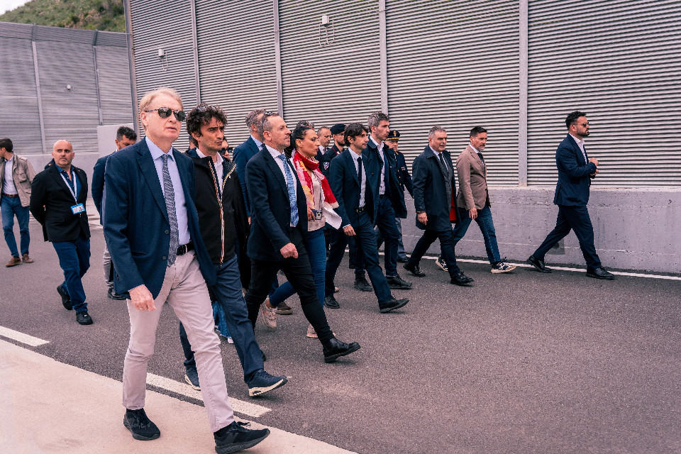 Rimpatri, no del Quirinale al «premio». La norma andrà riscritta (o salterà)