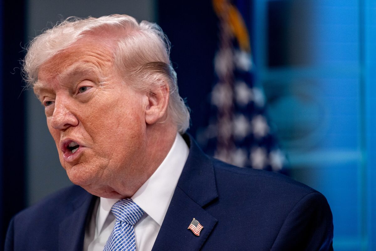 US and Iran Agree to Ceasefire Hours Before Trump Deadline