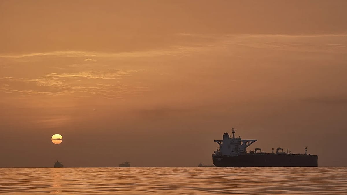 Trump refuses to lift Hormuz blockade until Iran deal agreed