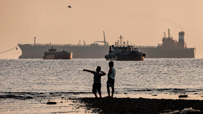 The global wave of energy rationing