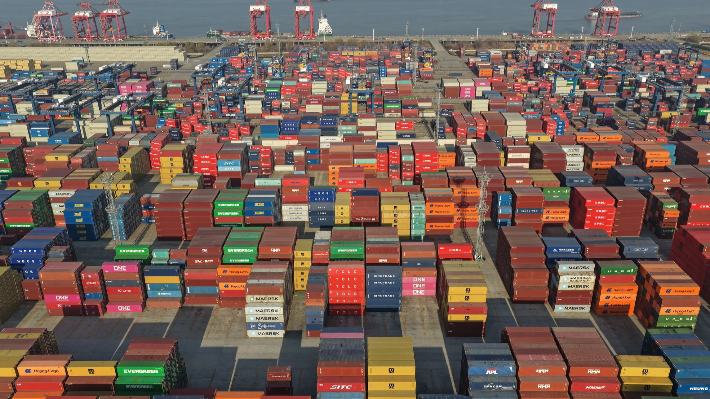 China’s growth hits 5% despite Iran war