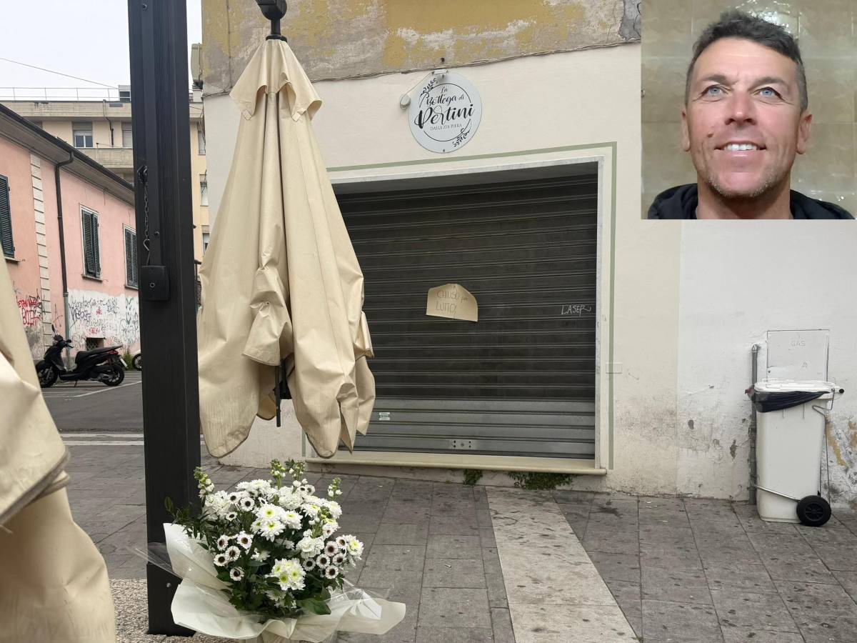 "Non lanciate le bottiglie". E un 47enne viene ucciso dal branco di giovanissimi davanti al figlio 11enne. Fermati 3 ragazzi: due maggiorenni e un minore