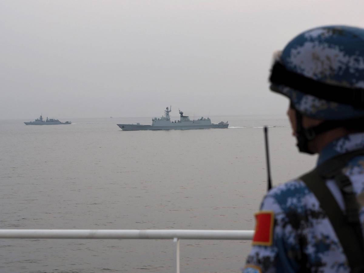 L'accordo Usa per soffocare la Cina: cosa succede intorno allo Stretto di Malacca