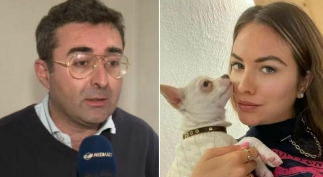 Pamela Genini, l'ex Francesco Dolci ha profanato il cadavere? «L'uomo nel video è lui al 90%»