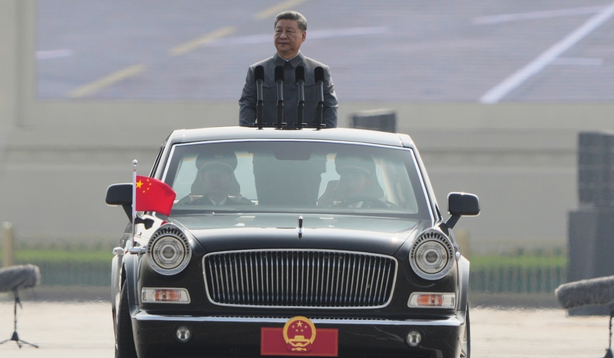 La Cina aiuta l'Iran, ma senza esporsi