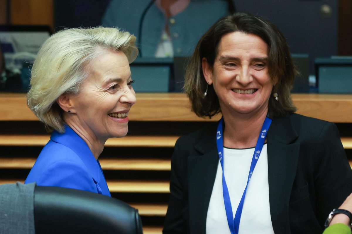 CRISI ENERGETICA | Sapelli: rischiamo un salto indietro di 20 anni, l’Ue mandi cacciamine a Hormuz