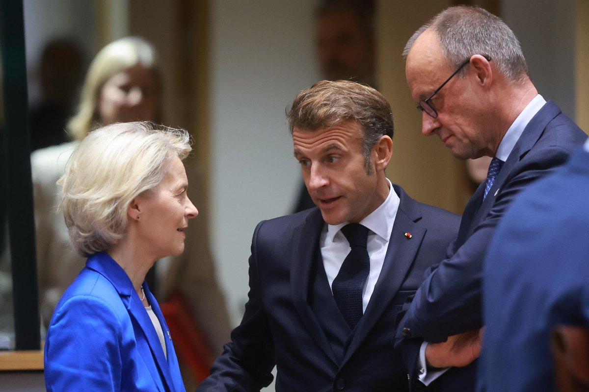 SCENARIO | "L'Ue guardi alla Russia, l'Italia rischia un tecnico alla Monti"