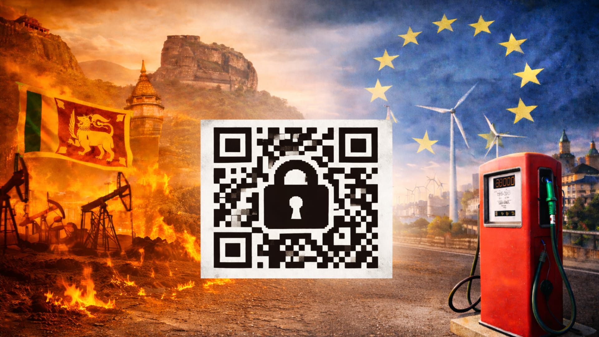 Attenzione a ciò che succede in Asia: in arrivo un altro lockdown? - Salvatore Di Bartolo