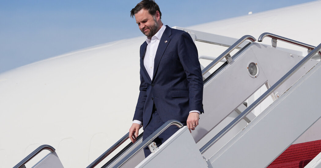 U.S. Is Negotiating an Iran Deal That Would Buy Time, Again