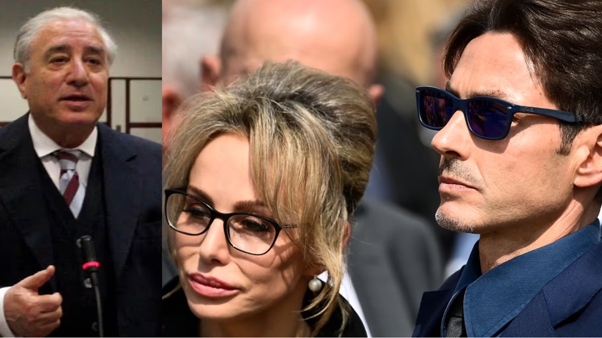 Perché hanno sequestrato 10 milioni a Marcello Dell'Utri (e cosa c'entrano Marina e Pier Silvio Berlusconi)