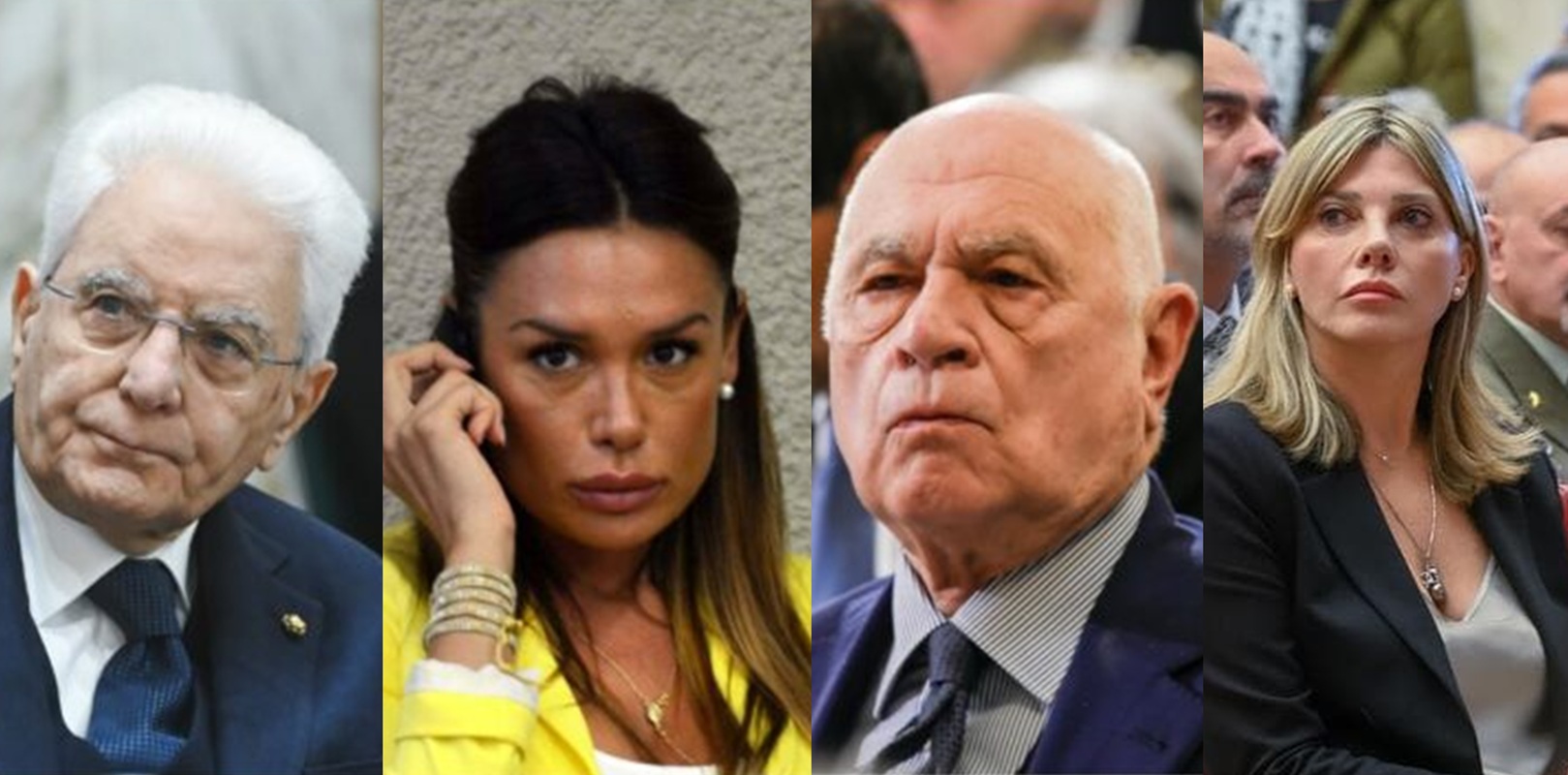 Così Nicole Minetti e Carlo Nordio hanno inguaiato Mattarella: «Ma è colpa di Bartolozzi»