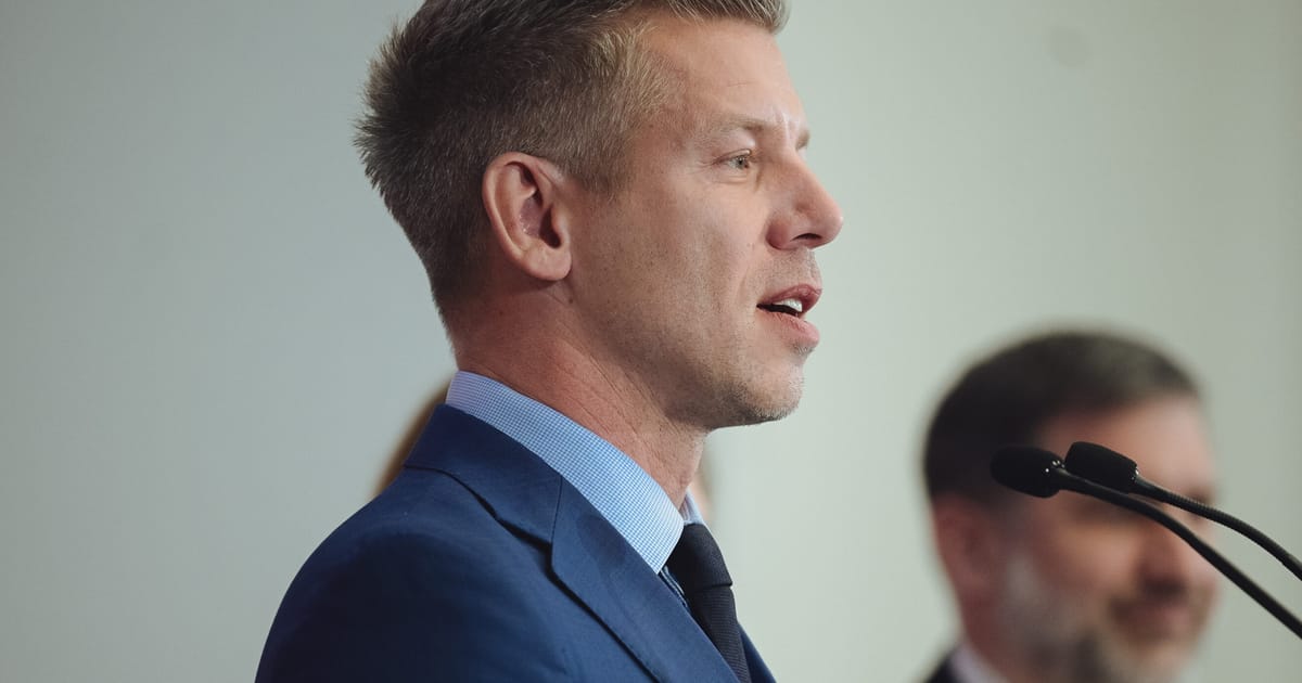 Hungary must arrest Netanyahu if he visits, Magyar says