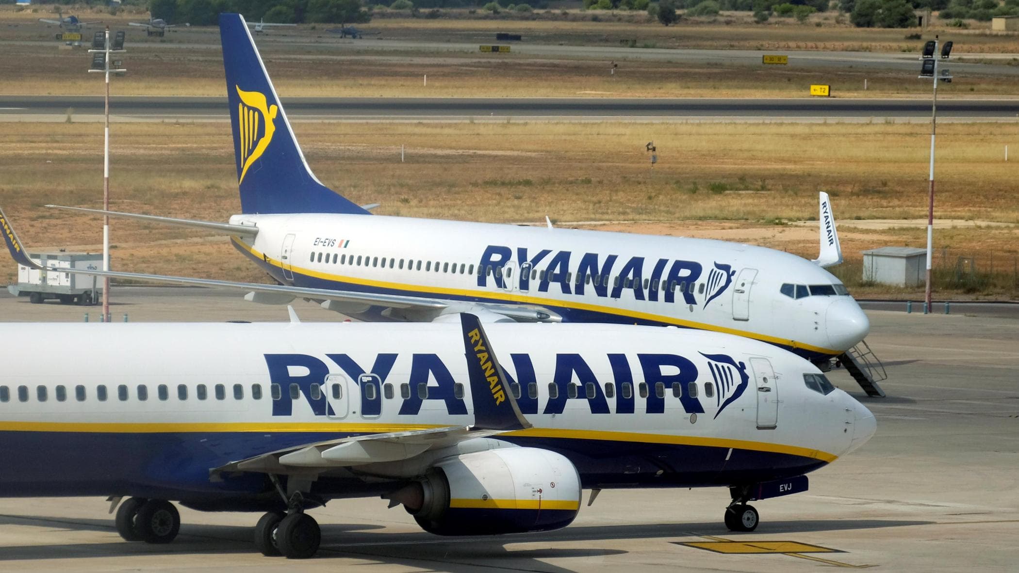 O’Leary di Ryanair: “Carburante fino a maggio, poi chissà”. E cambiano le regole del check-in