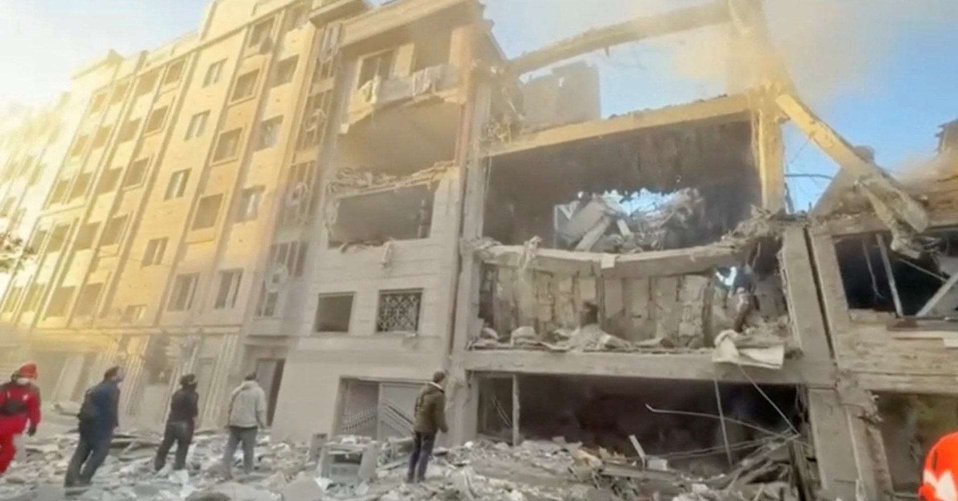 A war meant to break Iran could leave Tehran stronger, and Gulf exposed