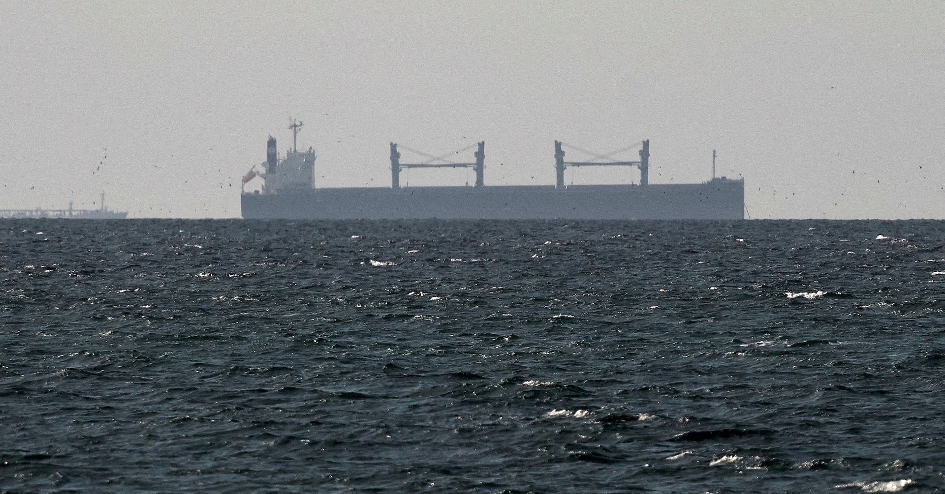 UN to vote on Hormuz resolution as China opposes authorization of force