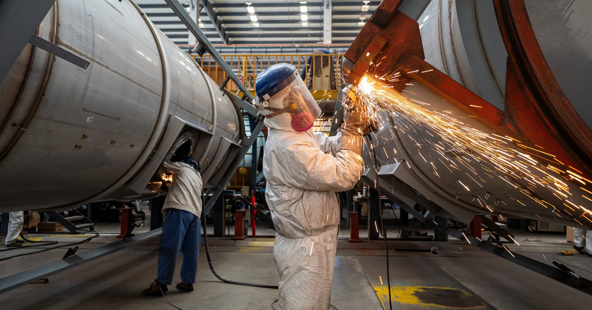China's Q1 economic rebound faces rough seas as Iran war jolts global outlook