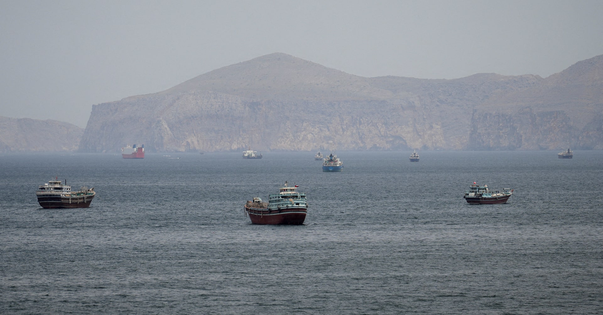 UAE leaves OPEC in blow to global oil producers' group