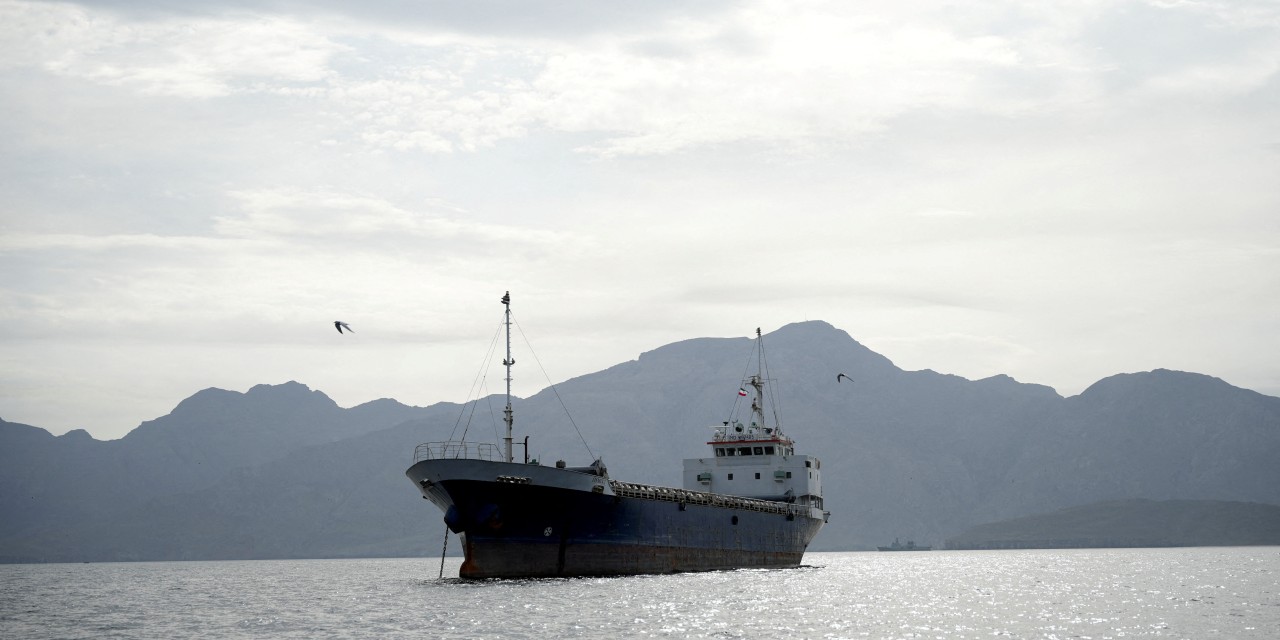 U.S. Oil Blockade Is Set to Boost American Exports—and Prices at the Pump