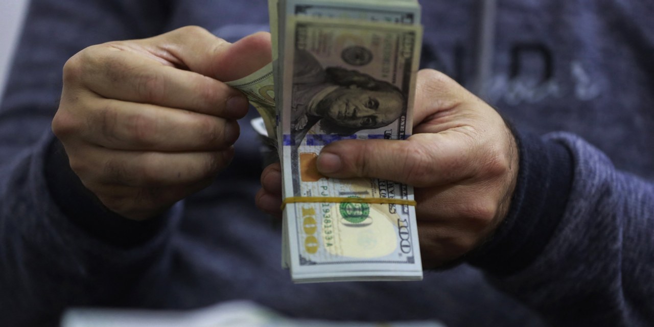 Exclusive | U.S. Blocks Iraq’s Dollar Shipments to Squeeze Its Iran-Backed Militias